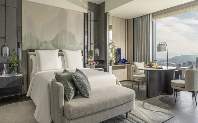 Four Seasons Hotel Hangzhou At Hangzhou Centre