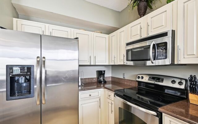 Sandpiper Cove 9125 2 Bedroom Condo by RedAwning