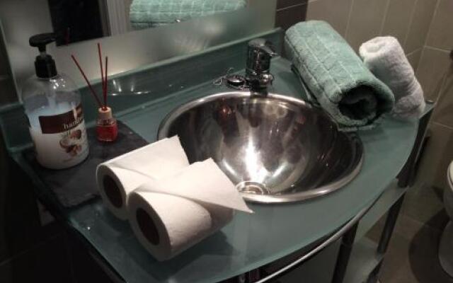 Tribeca Guest House