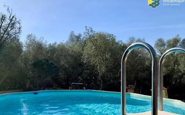 Cas rellotger country house