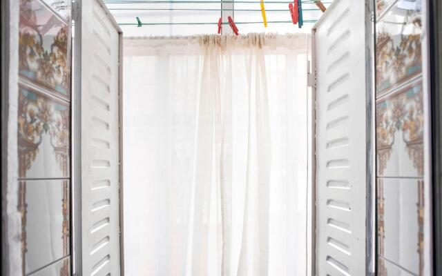 Pretty Holiday Home in Madrid With Solarium