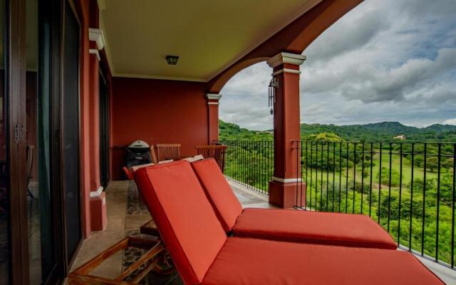 Ocean View Luxury Condo at Reserva Conchal A17