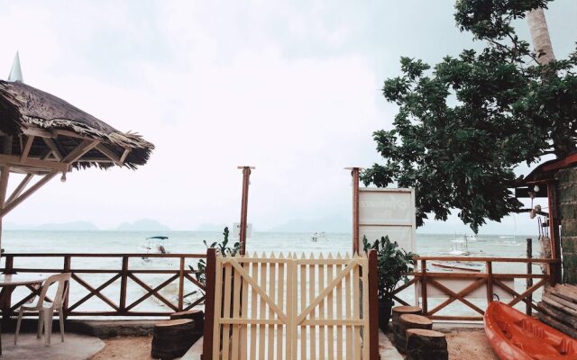 Ambiance Place El Nido