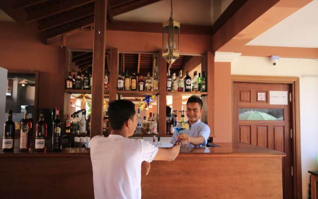 Rivertop Lodge