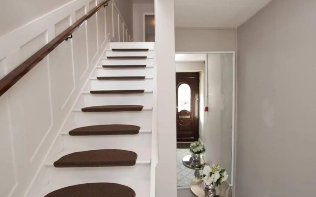 Atlantic View Apartment