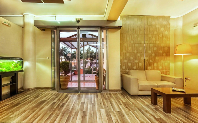 Perea Hotel