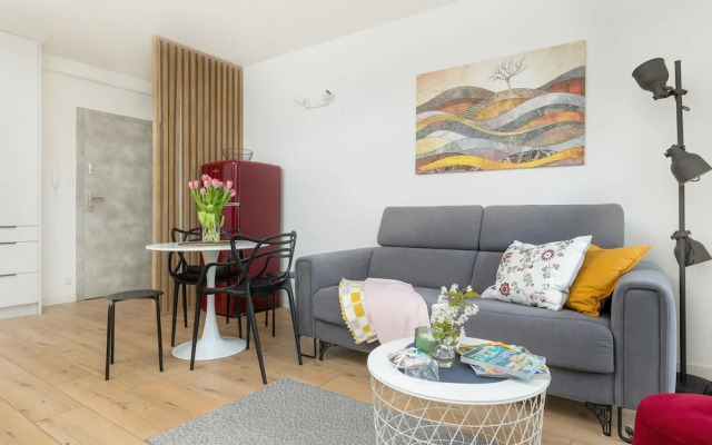 Apartment in Pobierowo Near Baltic Sea