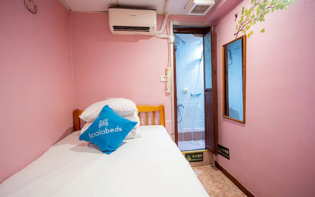 Lucky Hostel by Koalabeds Group