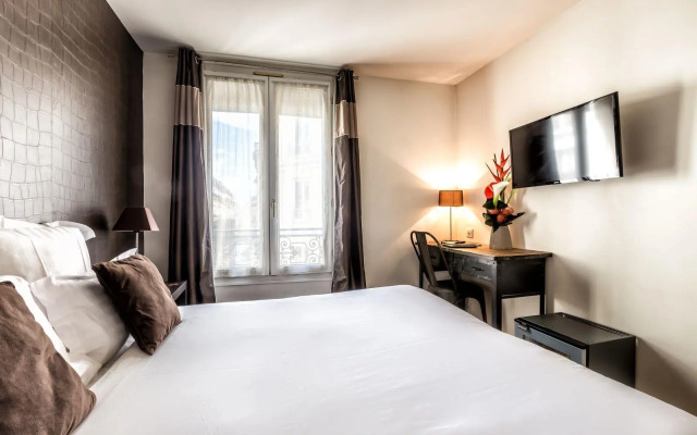 Atelier Montparnasse Hotel