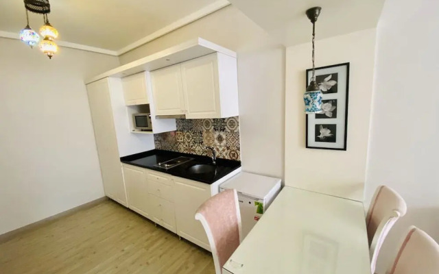 New Generation Hostel Istanbul Center