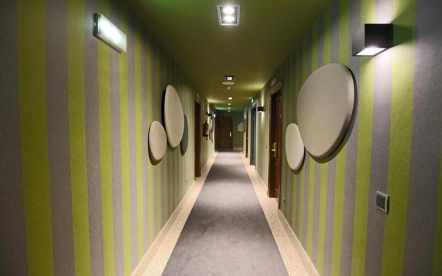 Husa Gran Hotel España