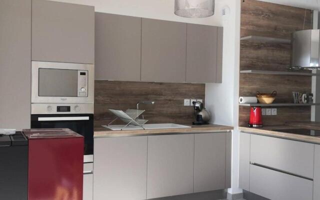 Appartement Villard-de-Lans, 3 pièces, 6 personnes - FR-1-548-6