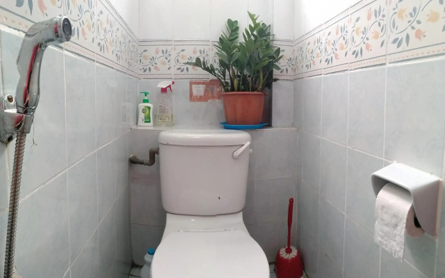 Step In Lodge - Hostel
