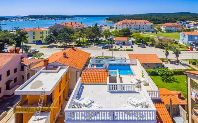 Villa San Rocco Bed&Breakfast