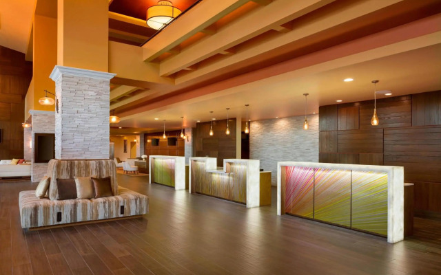 Monterey Marriott