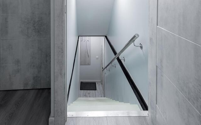 ArendaGrad на улице Чертановская