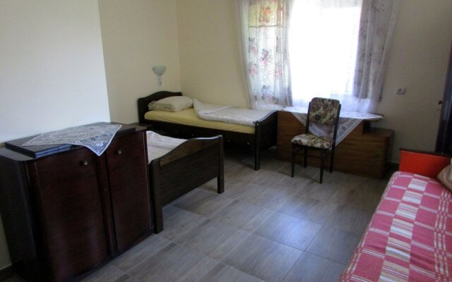 BIO Pension - BIO Panzio - Pensiunea BIO