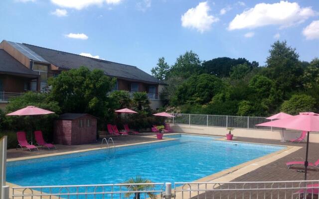 Hotel Melaine