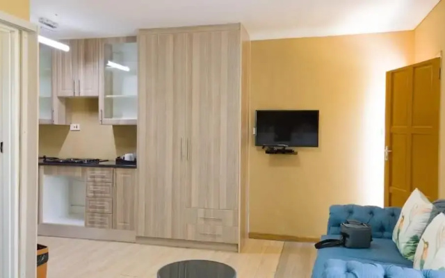 kebo events &self catering apartments