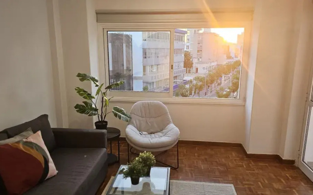 142 NIC 1 - Stay City Life 1 Apartment