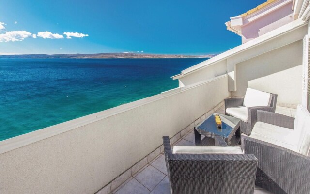 Awesome Home in Selce With Wifi and 2 Bedrooms