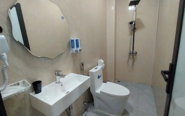 Bungalow HTC Tuan Chau