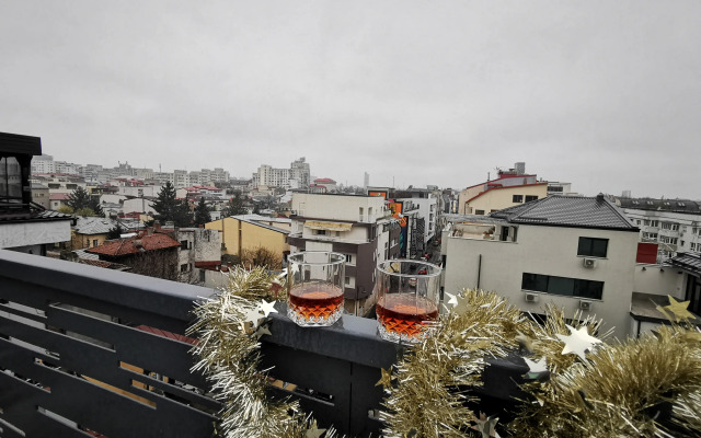 YMY Boutique Residence