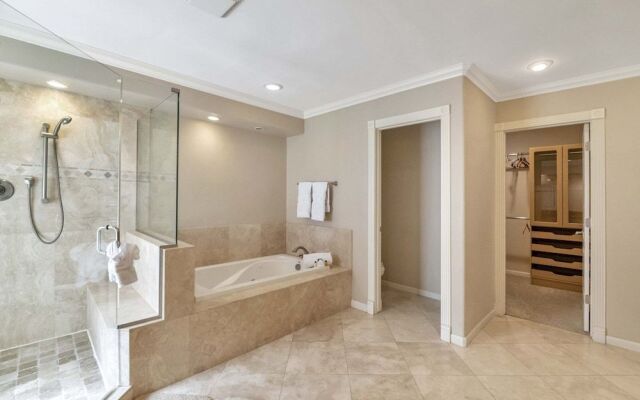 Just Listed! Kierland Home w Htd Pool and Hot tub