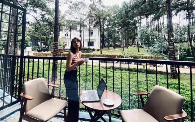 Romeo Juliet Dalat Resort