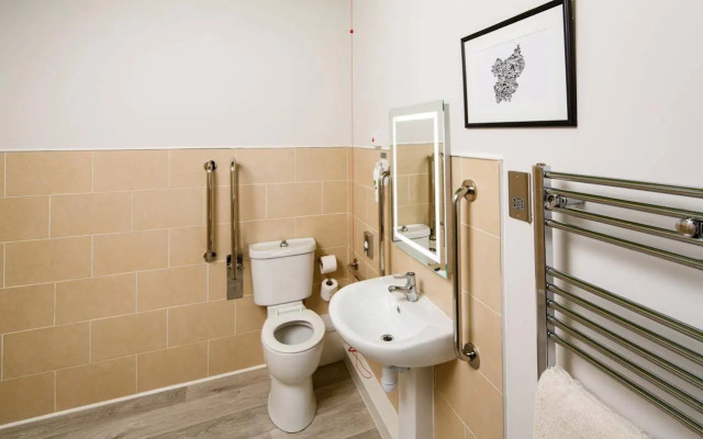 ibis Styles Birmingham Oldbury
