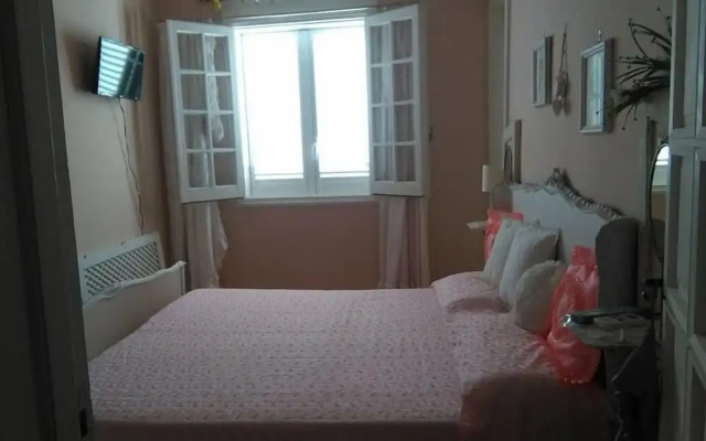 B&B Sanso