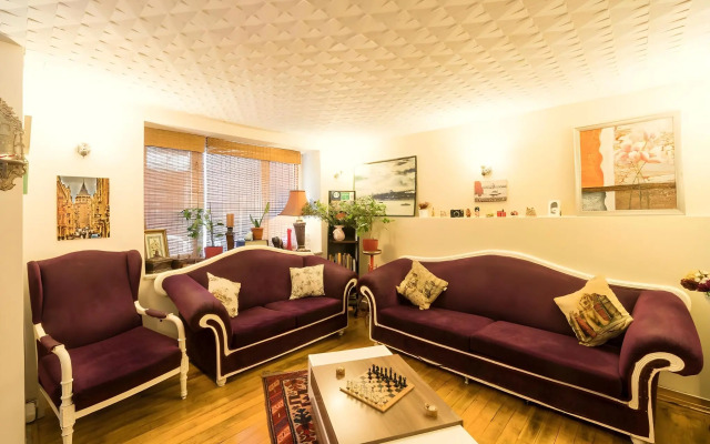 Levanten Hostel