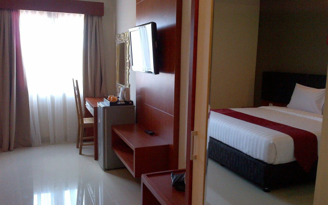 Svarna Hotel Sanur