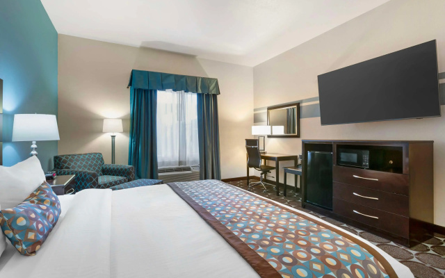 Best Western Sonora Inn & Suites