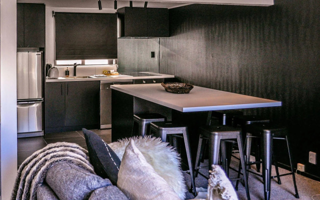 The Lofts Apartments