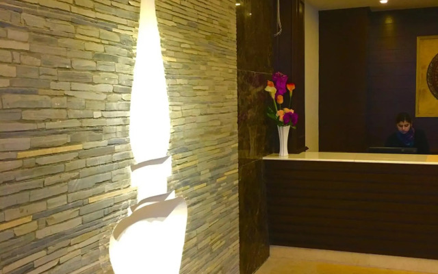 Himalayan Front Hotel by KGH Group