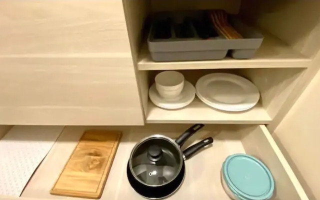 ROF - Imperial Hall Oscar Freire By Anora Spaces