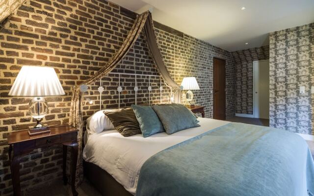 Van der Valk Hotel Kasteel Terworm