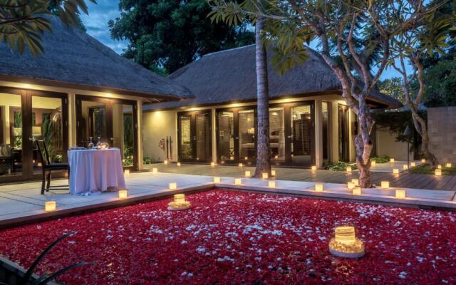 Kayumanis Nusa Dua Private Villa & Spa