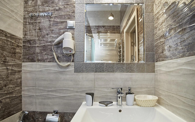 2 bedrooms Apartments Levia 2