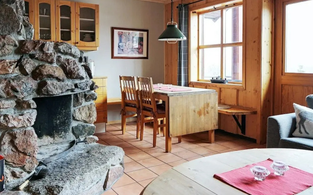 10 Person Holiday Home in BOE Telemark