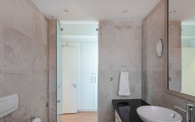 Penthouse 702 Kylemore B