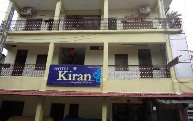 Hotel Kiran