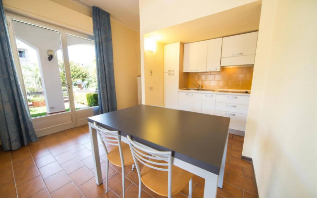 Diano Sporting Apartments