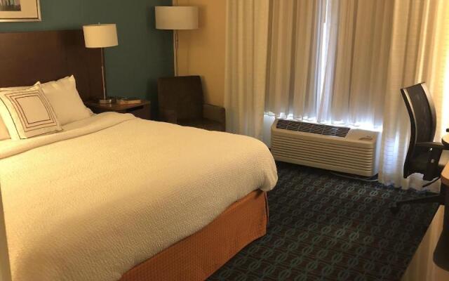 Fairfield by Marriott Kalamazoo West