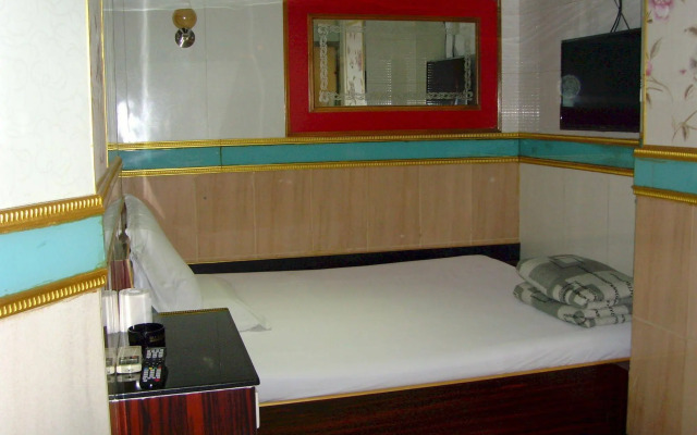 Rome Hotel