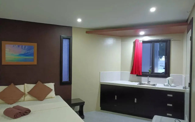Casita Isla Beach Inn