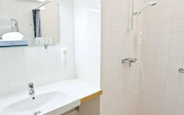 Best Western Hotell Lerdalshöjden