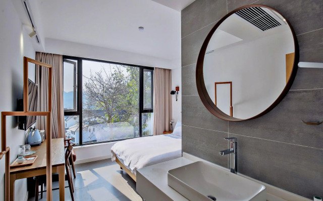 Hangzhou Sansu Hotel