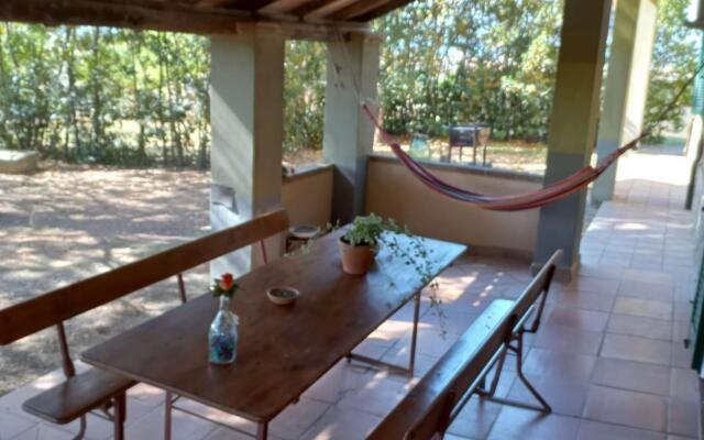 The Papavero Apartment-Appartamento Papavero